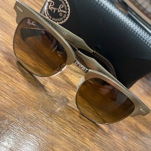 Ray Ban 3507
